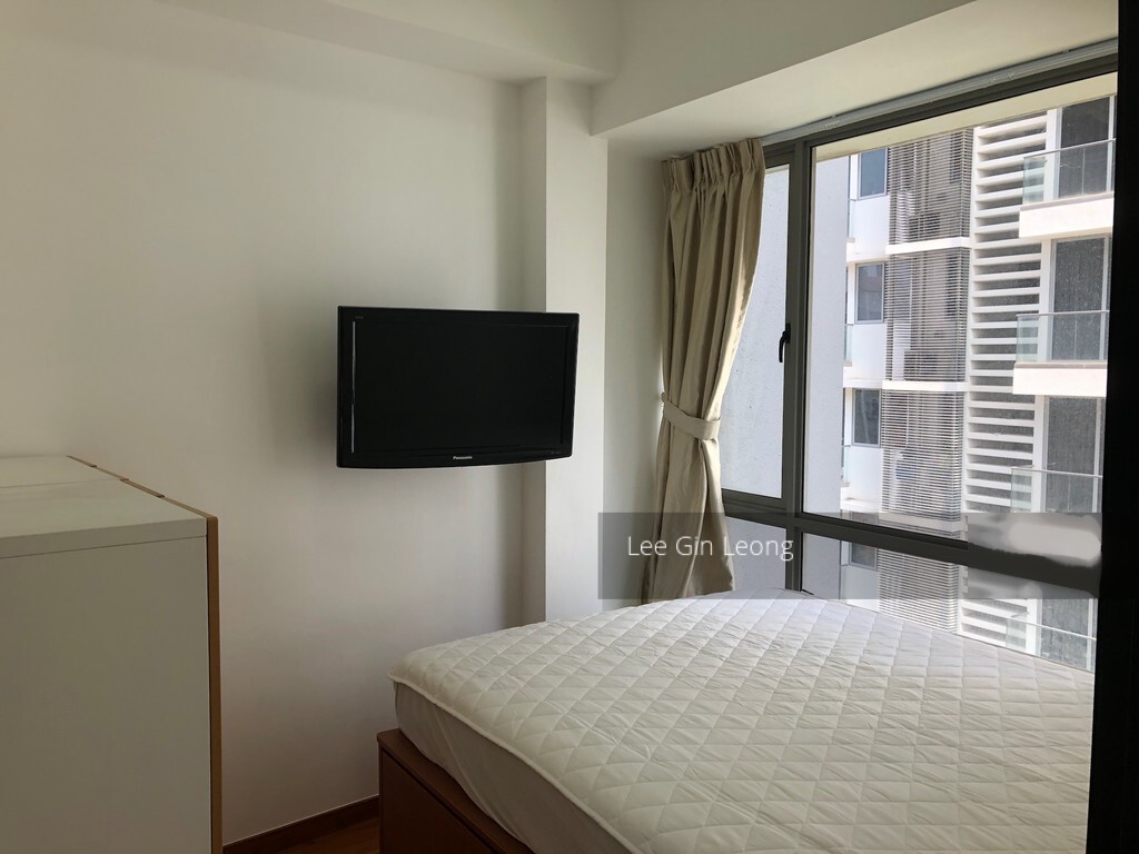 Robertson Edge (D9), Apartment #252167661